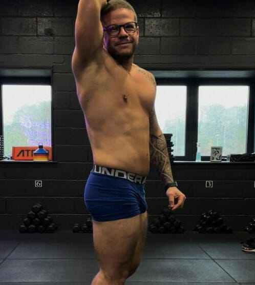 Screenshot 2023-05-30 at 13.39.51 Patient Lee (38) preparing for Body Building Competition